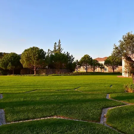 Pestana Golf & Hotel