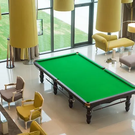 Gale Hotel 5*