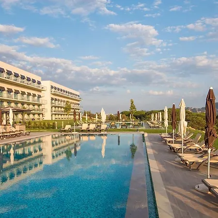 Hotel Gale
