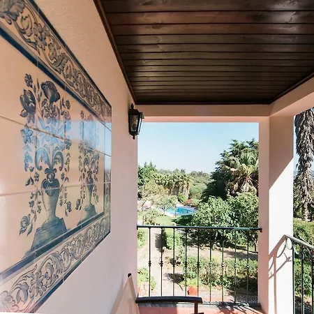 Quinta - Country house Sintra