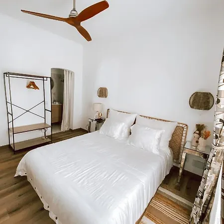 Apartment Casa Saloya - Historical Center *