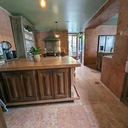 No Listed Homestay