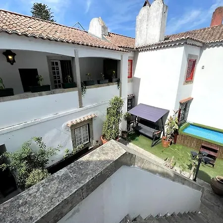 No Listed * Sintra