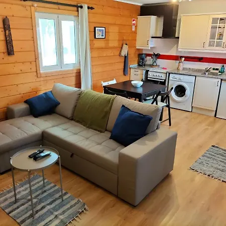 Escape Holiday home