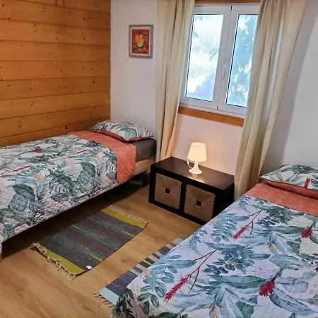 Escape Holiday home Sintra