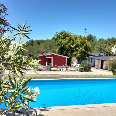 Holiday home Escape Sintra