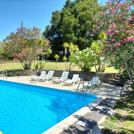 Escape Holiday home
