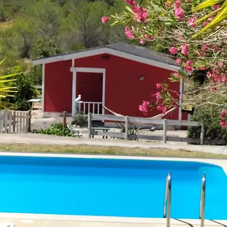 Escape Holiday home Sintra