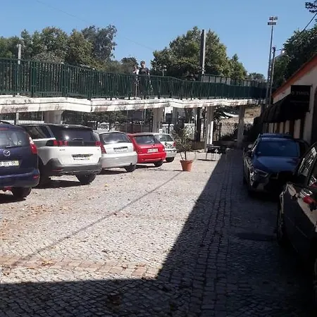 Lousa Homestay Sintra