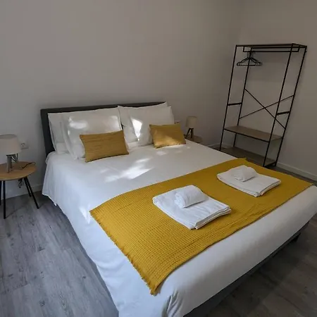 Golligo Apartment