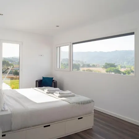 Amazing Retreat W/ Pool By Lovelystay Holiday home Sintra