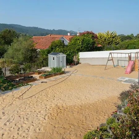Amazing Retreat W/ Pool By Lovelystay Holiday home Sintra