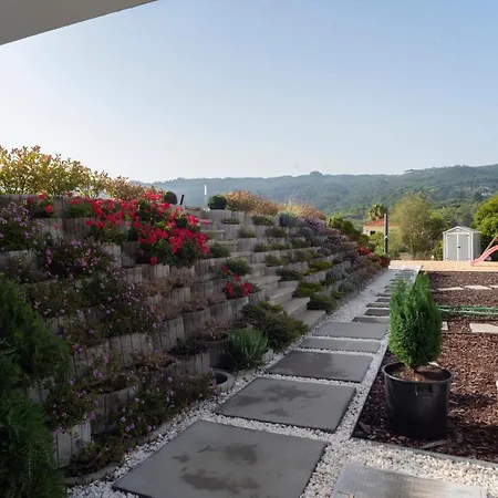 Holiday home Amazing Retreat W/ Pool By Lovelystay Sintra