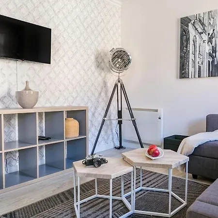 Apartment Enchanted Tale In
