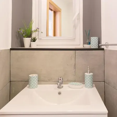 Apartment Enchanted Tale In *