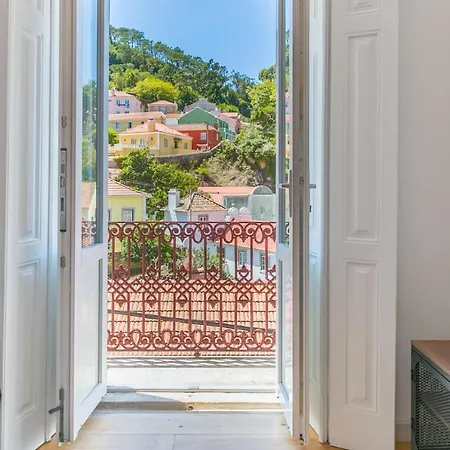 Enchanted Tales, In Apartment