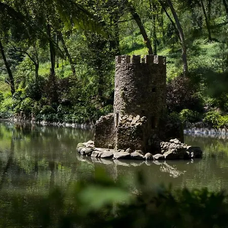 Enchanted Tales, In Sintra