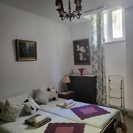 Homestay Lousa *