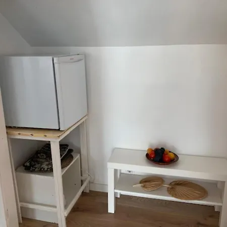 Apartment Andar Tranquilo Entre Lisboa