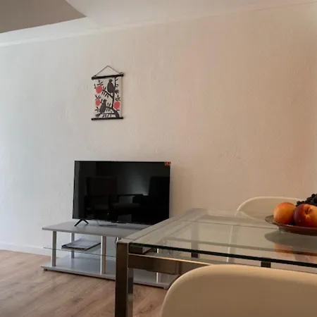 Andar Tranquilo Entre Lisboa Apartment *