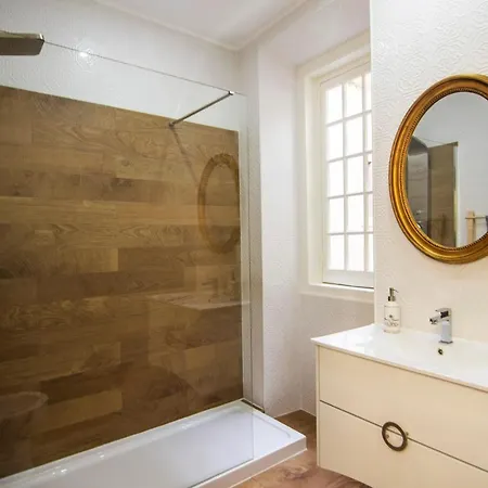 Apartment Bendi White Experience Sintra