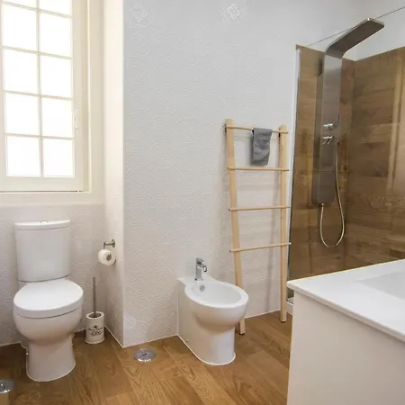 Apartment Bendi White Experience Sintra