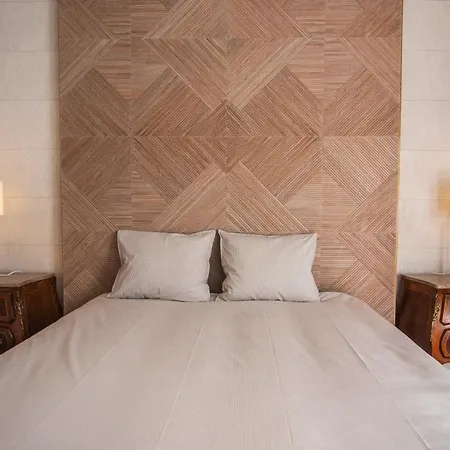 Apartment Bendi White Experience Sintra