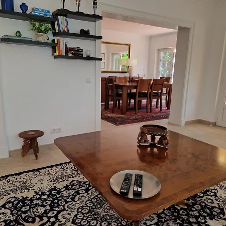 Rent4rest Golf Lovers Paradise 4br With Pool Holiday home