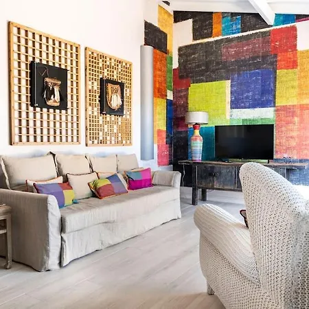 Holiday home Boutique House With Pateo *