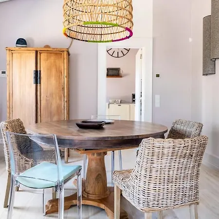 Boutique House With Pateo Holiday home *