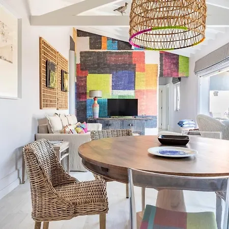 Holiday home Boutique House With Pateo