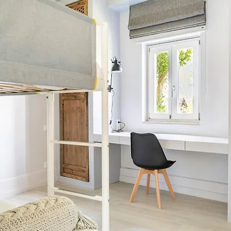 Boutique House With Pateo * Sintra
