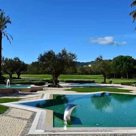 Pestana Golf & 4* Sintra