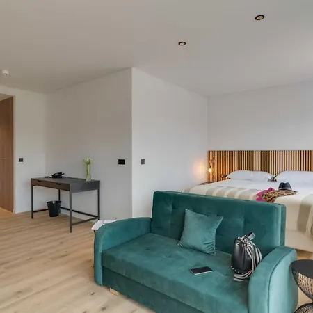 Pestana Golf & 4* Sintra