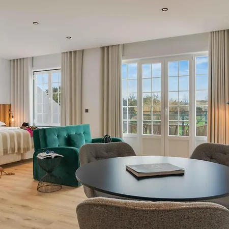 Pestana Golf & Hotel Sintra
