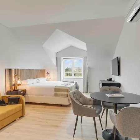 Pestana Golf & Hotel