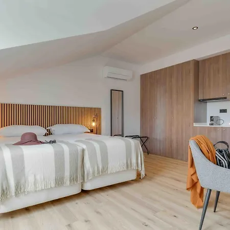 Hotel Pestana Golf &