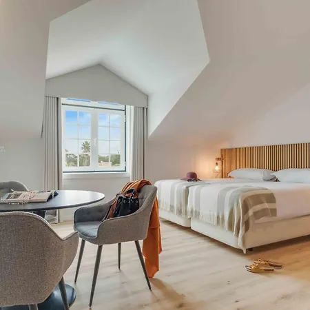 Pestana Golf & Sintra