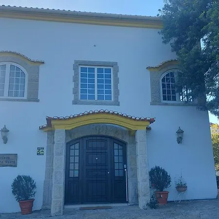 Santa Maria Casa Nostra Guest house