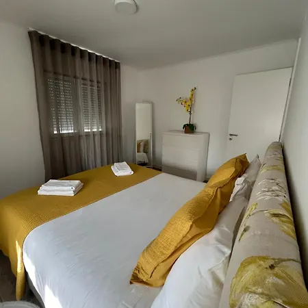 Cabriz White House Apartment Sintra