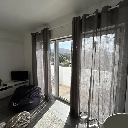 Apartment Cabriz White House