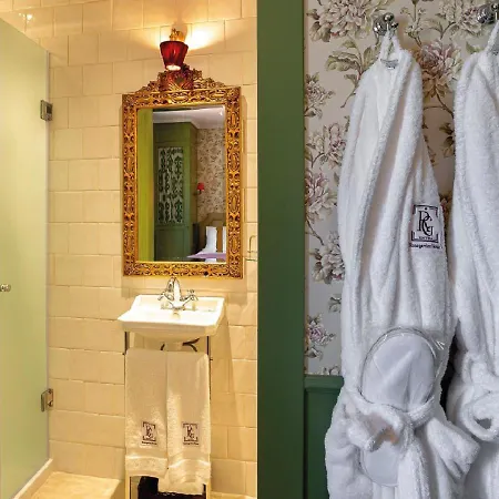 Rosegarden Essence Sintra - By Unlock Hotels Casa de hóspedes Sintra