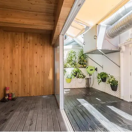 Apartment Design _ Castelo Dos Mouros