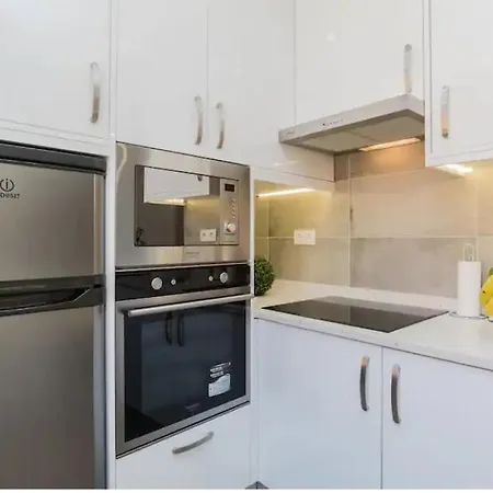 Apartment Design _ Castelo Dos Mouros *