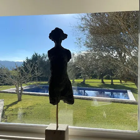 Oliveiras Villa *