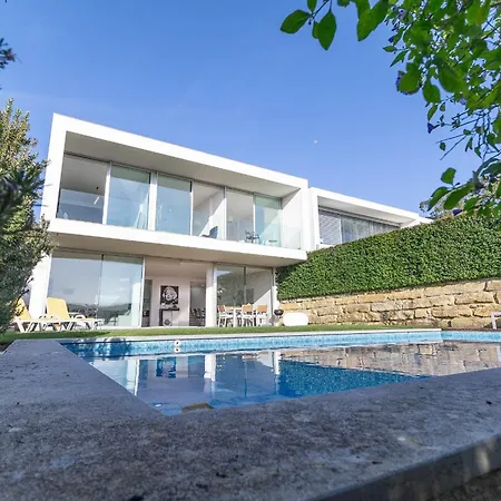 Akivillas Sintra Star Villa