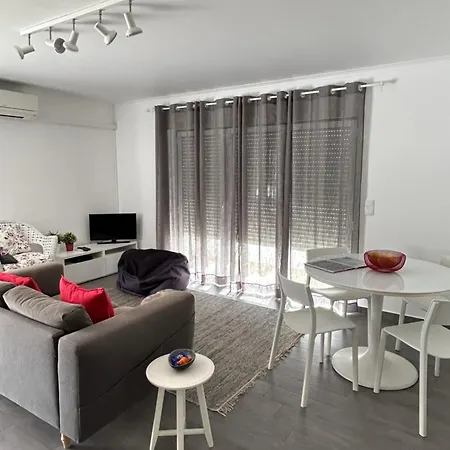Apartment Cabriz White House *