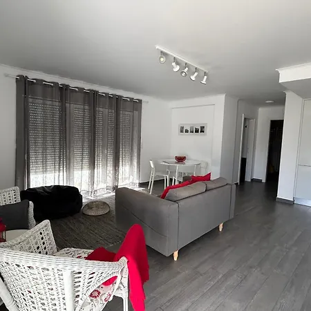 Cabriz White House Apartamento Sintra