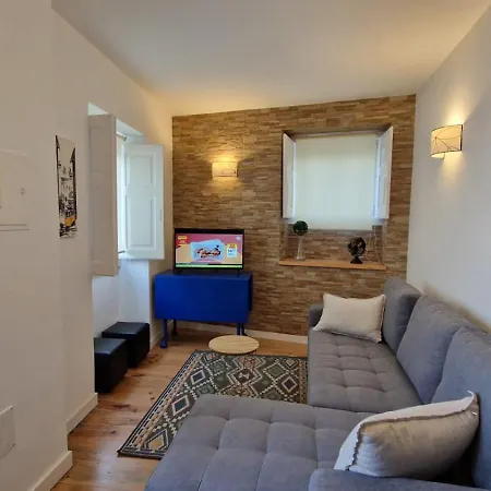 Holiday home Casa Da Fonte