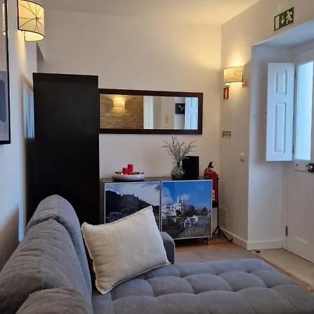 Casa Da Fonte Holiday home *